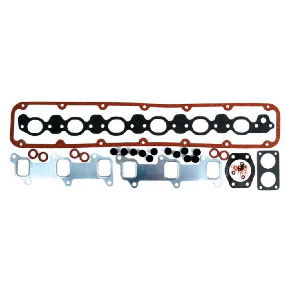 Top Gasket Set Fits Ford 7810 8530 8700 TW10 TW35 TW25 7910 9700 TW5 TW15 8000