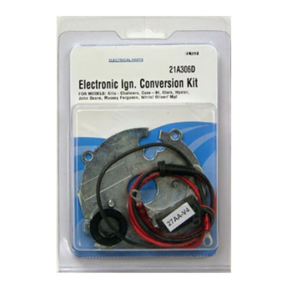 Electronic Ignition Fits Universal Products Replaces 1142P6