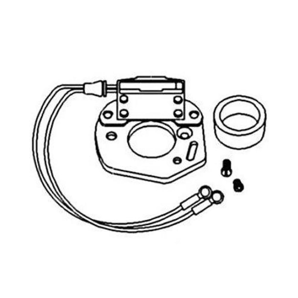 Electronic Ignition Fits Universal Products Replaces 1142P6