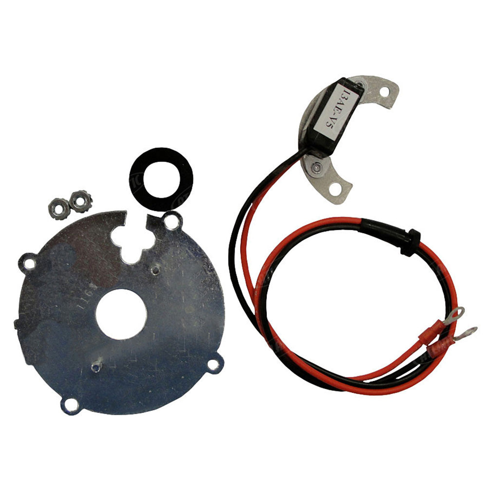 ED6C New Tractor 12 Volt Electronic Ignition Fits John Deere 4010 Fits Delco