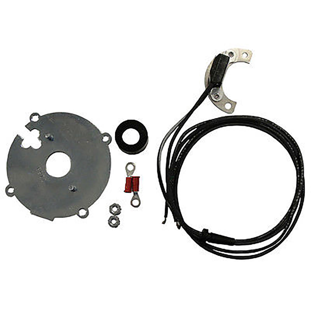 ED6SP12 New 12V Electronic Ignition Fits John Deere Tractor 4010 4020