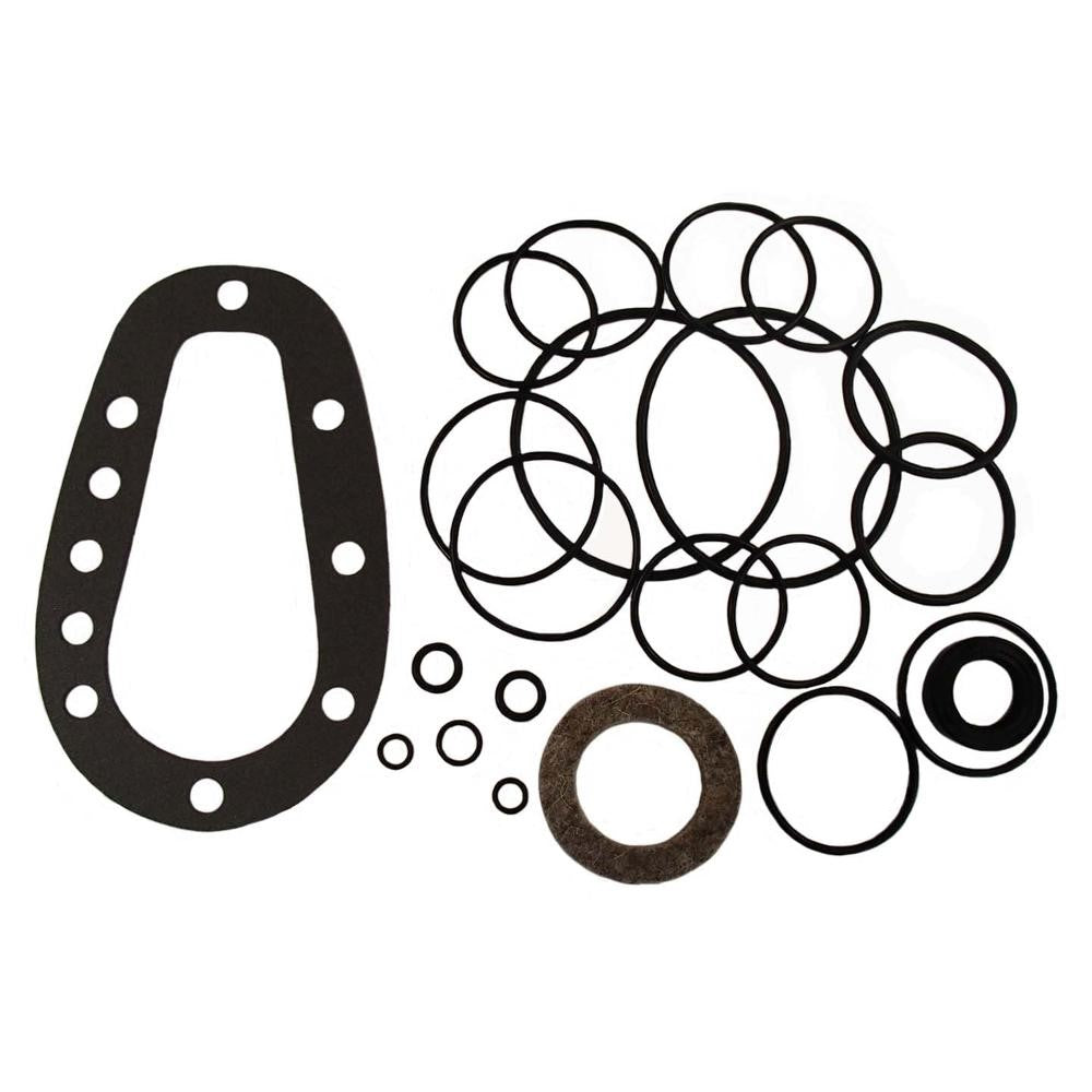 EDPN3500A Fits Ford 4000 4600 5000 5600 7000 7600 Steering Sector Repair Kit
