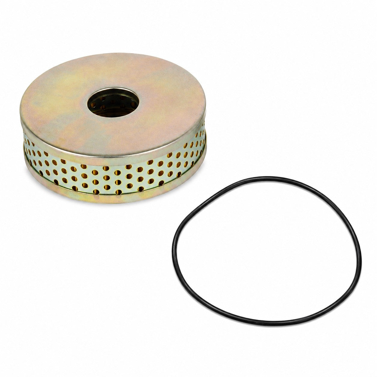 POWER STEERING FILTER Fits Ford TW-30 TW-35 TW-5
