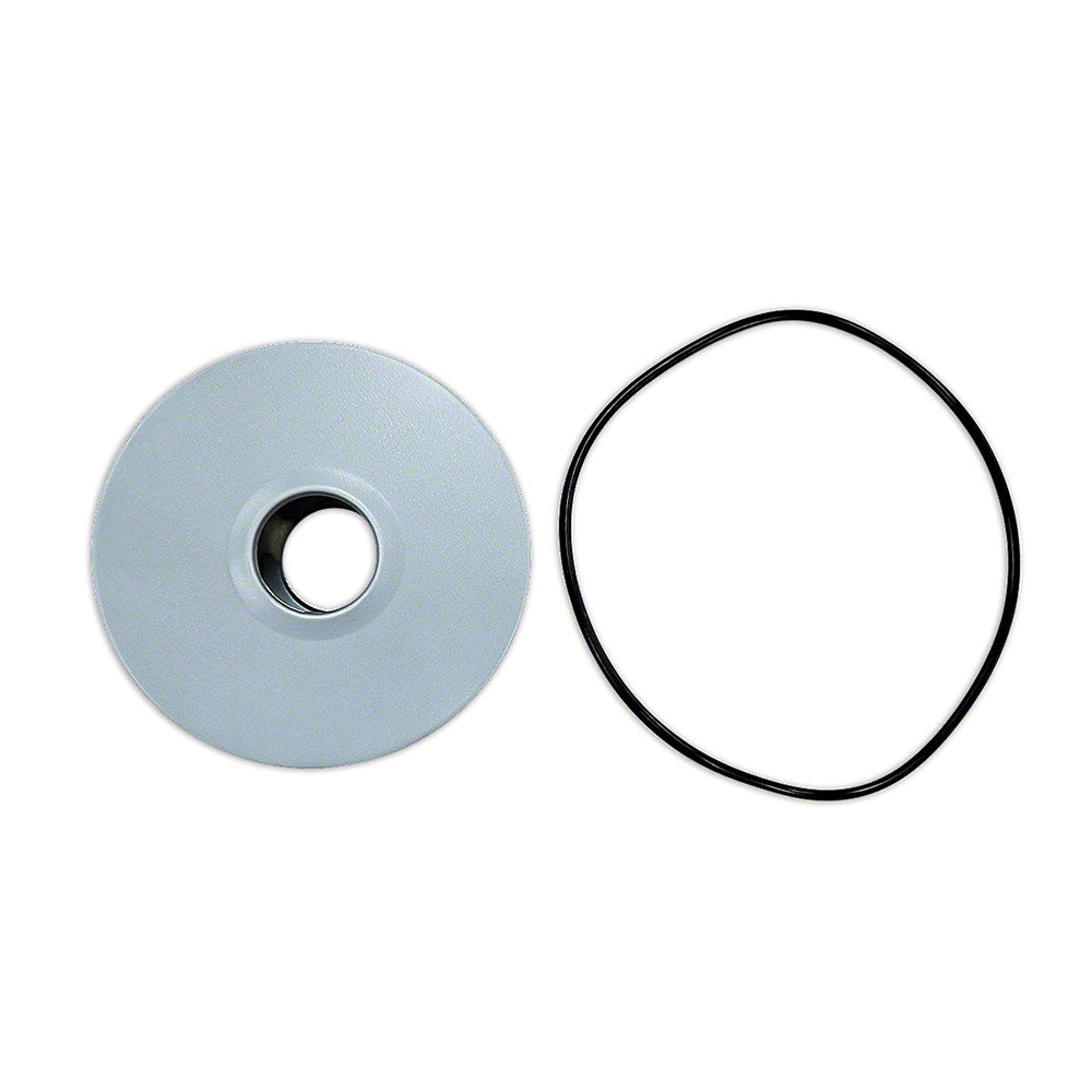 Power Steering Pump Filter w/ O-Ring Fits Ford Replaces 81818748