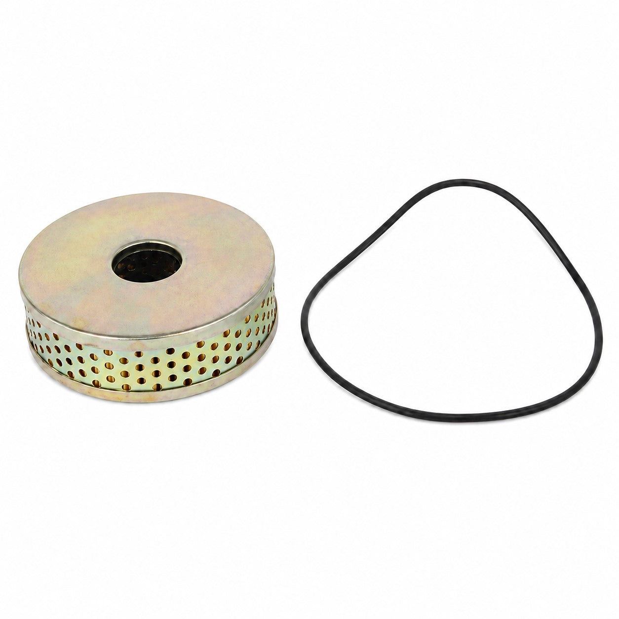POWER STEERING FILTER Fits Ford TW-30 TW-35 TW-5