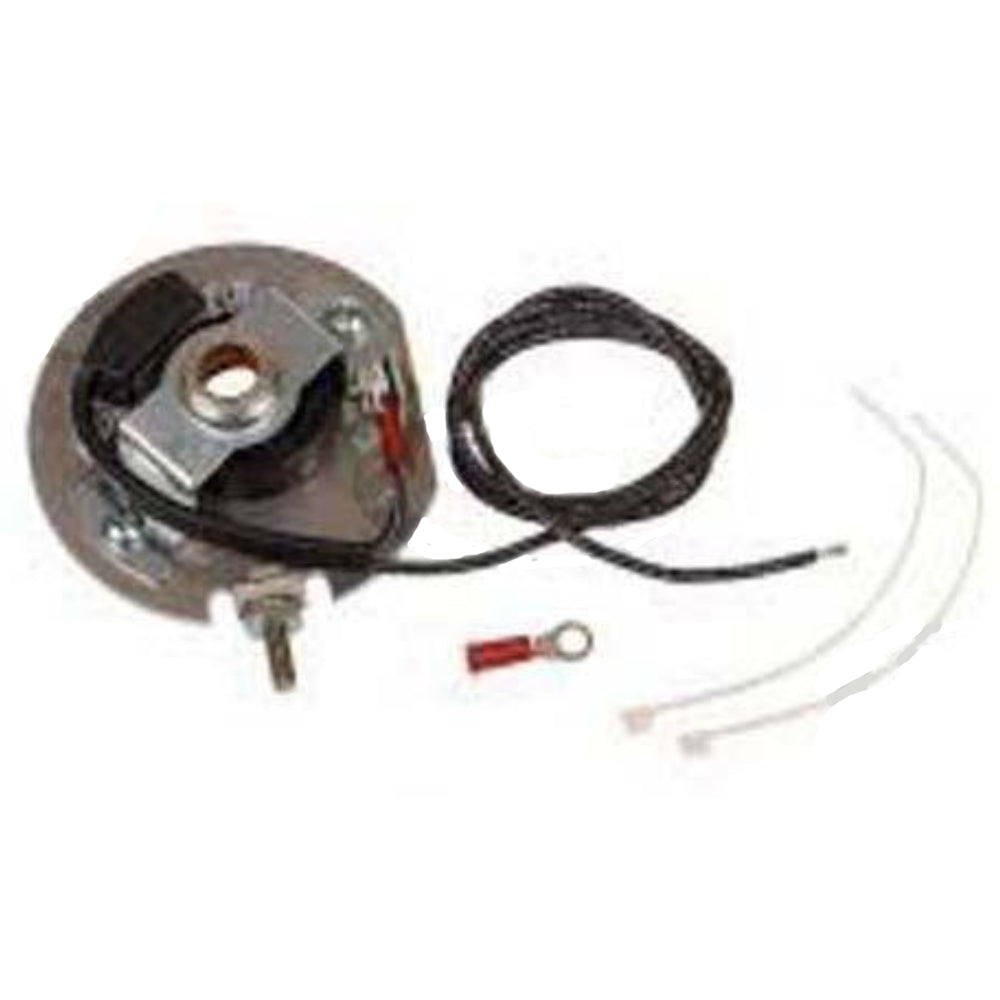 Pertronix Ignitor Module Fits Ford 2N 8N 9N w/Front Mount Distributor 6-volt POS