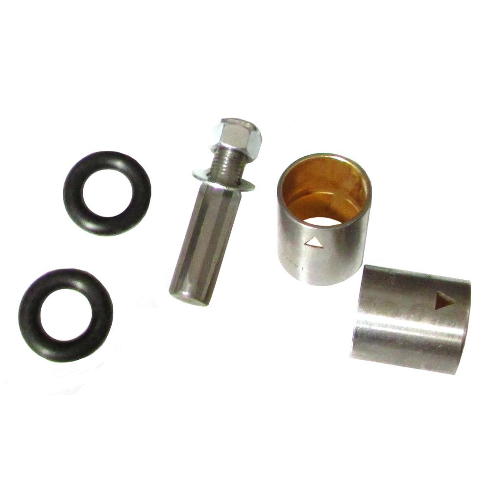 EFPN3115A King Pin Kit Fits Ford Tractor 250C, 260C, 340, 340A, 340B, 345C+