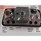 EHPN10849A & C7NN17365A Tractor Tach Gauge Fits Ford 2000 3000 4000