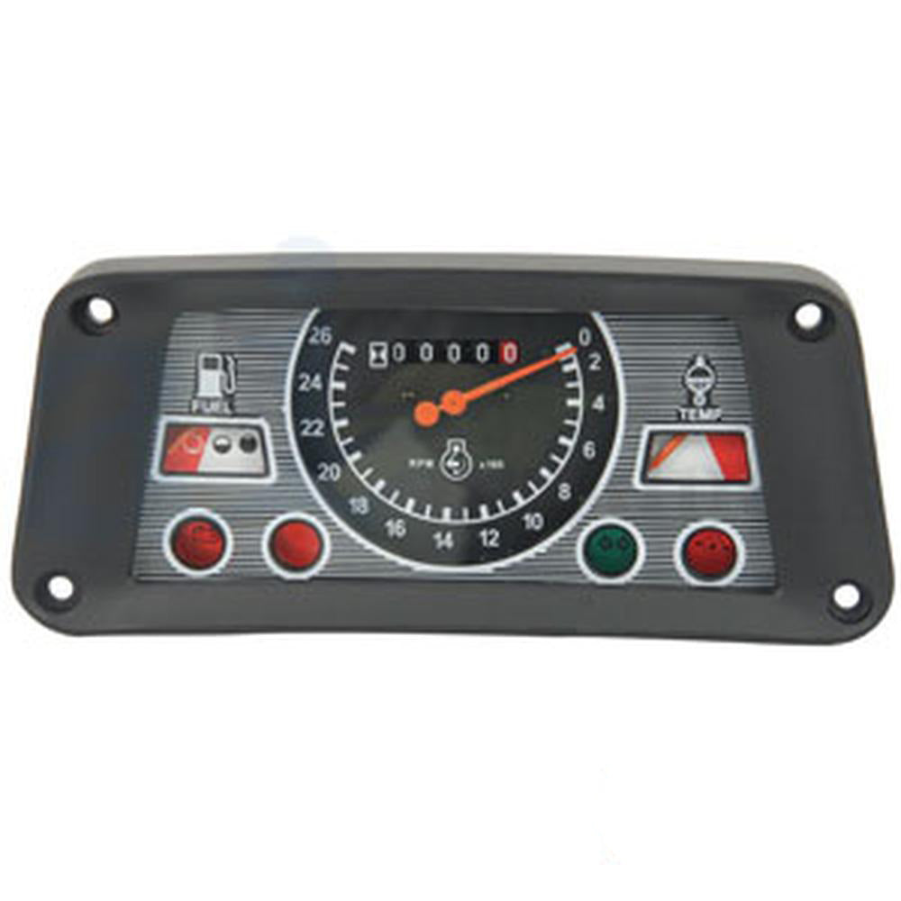 Gauge Cluster Assembly Fits Ford/New Holland Replaces 8181095