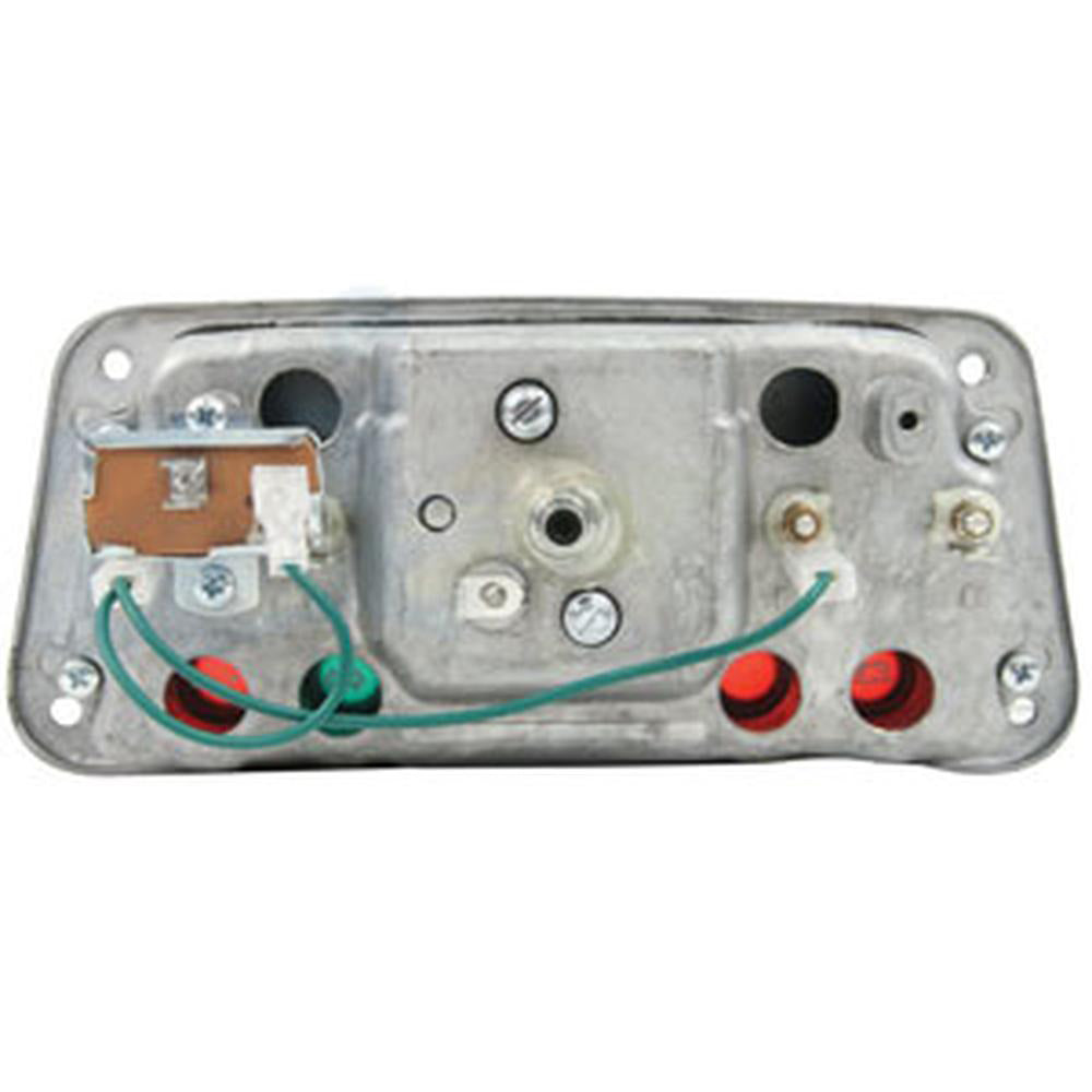 S.65800 Instrument Cluster Fits Ford/New Holland