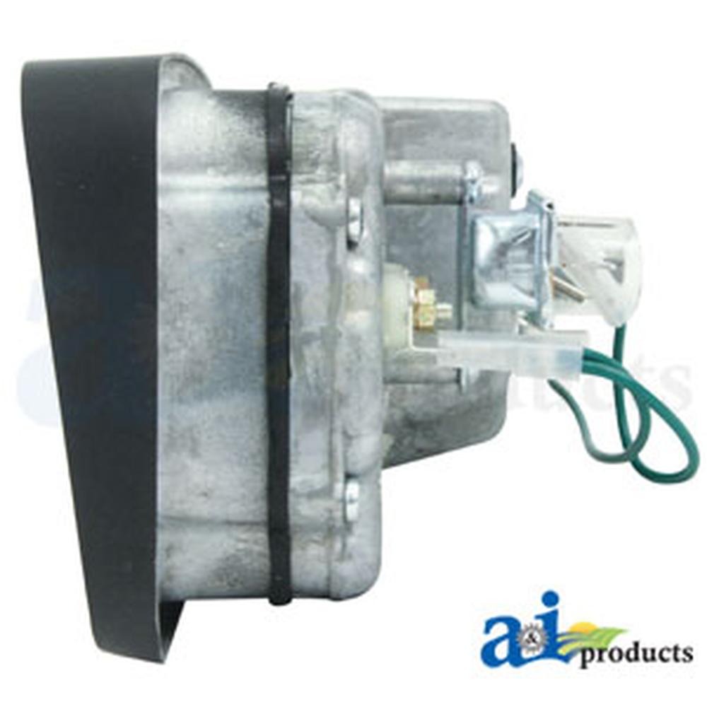 Gauge Cluster EHPN10849A Fits Ford New Holland Tractors 2000 3000 4000 5000