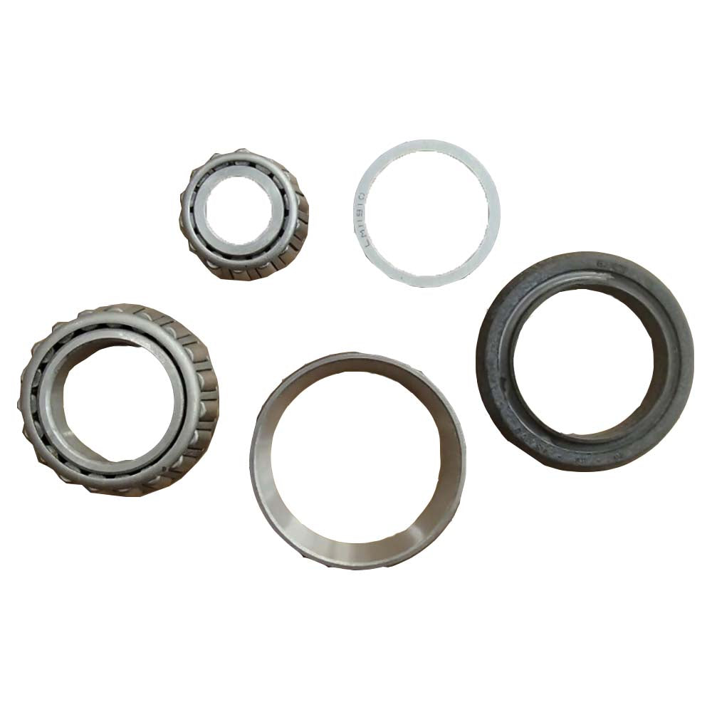 Tractor front wheel bearing kit Fits Ford 4000 4600 4610 EHPN1200C
