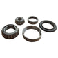 Front Wheel Bearing & Seal Kit fits various Fits Ford New Holland 4000 4600