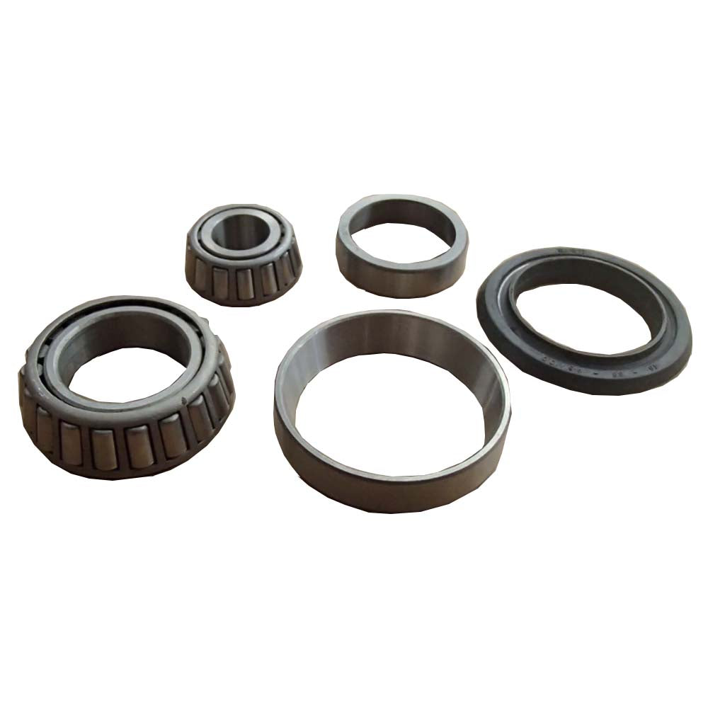 Wheel Bearing Kit Fits Vapormatic