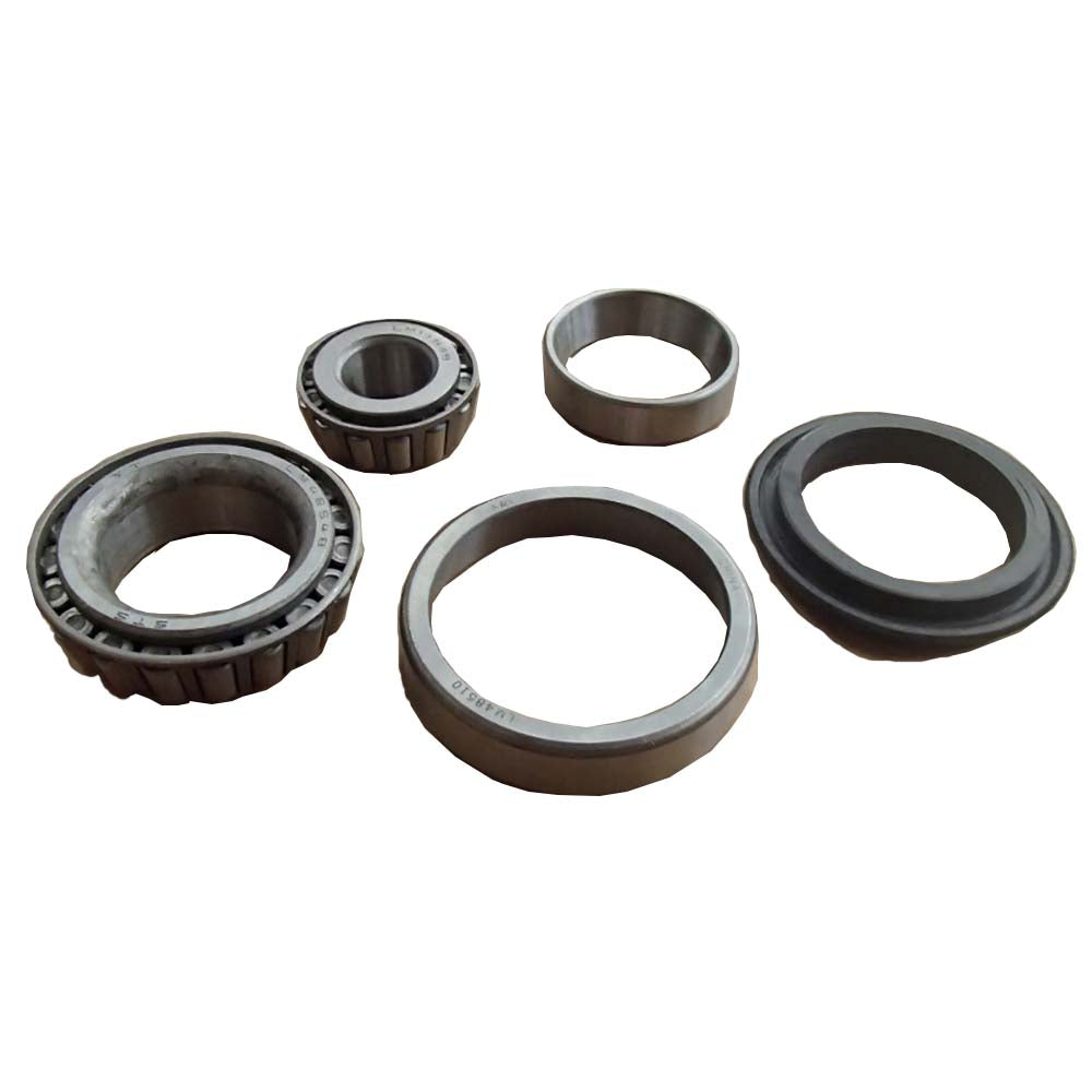 Tractor front wheel bearing kit Fits Ford 4000 4600 4610 EHPN1200C