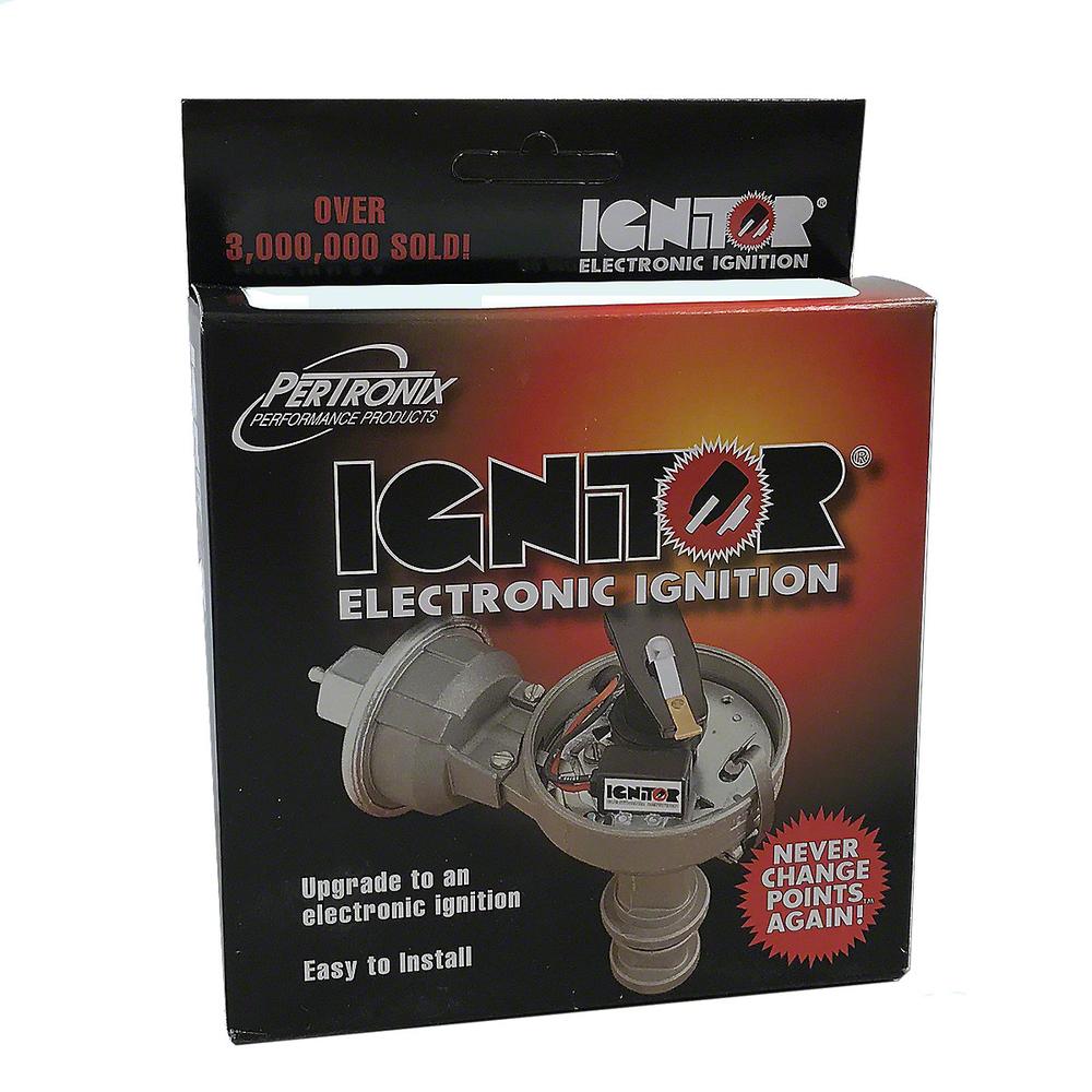 Electronic Ignition Conversion Kit Fits John Deere Replaces EIGN20-STR