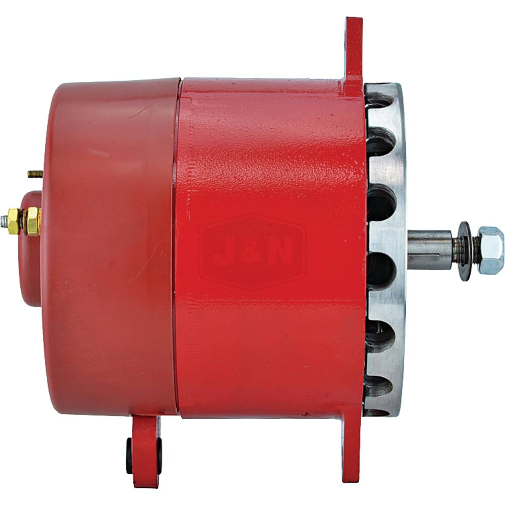 ELA-GE104-32LC-JN Electrodyne Alternator