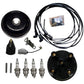 Tune Up Kit Fits Ford/New Holland Replaces 309787C-W/DIST