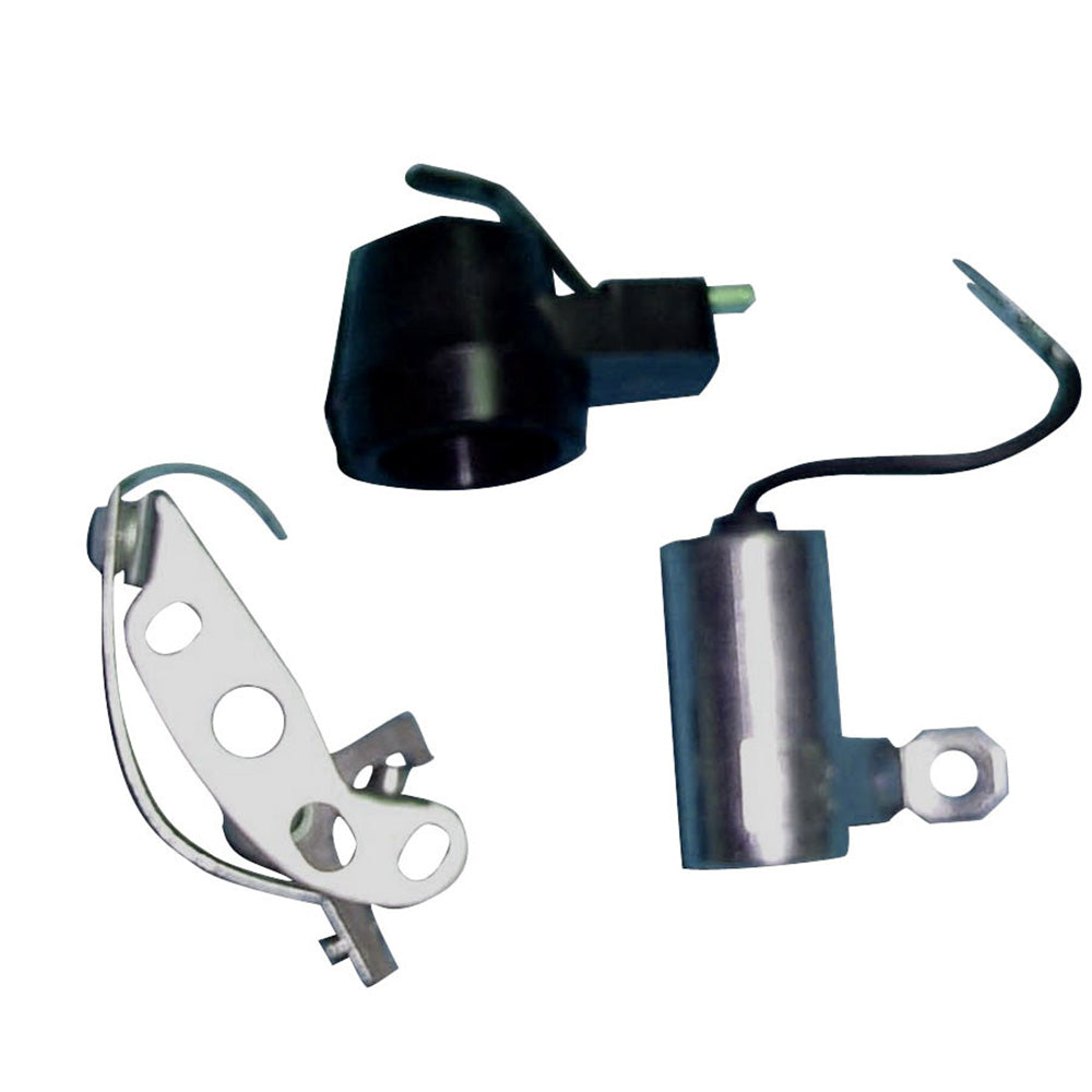 Ignition Kit (Points Condensor Rotor) Fits Ford 2N 8N 9N Tractor APN12000A