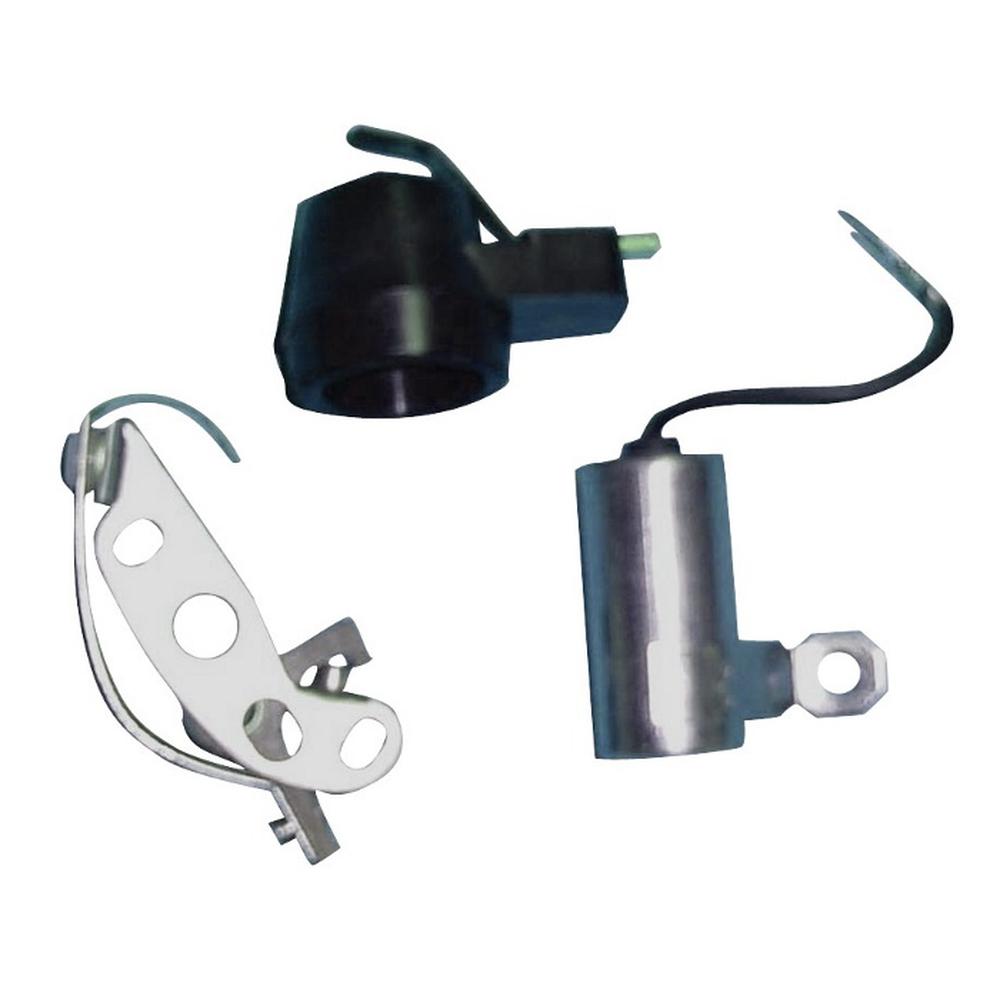 Ignition Kit Tune Premium Fits Blue Streak Rotor Fits Ford 2N 2-N 8N 8-N 9N 9-N