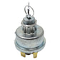 Ignition Switch Fits Ford Tractor 8700 8830 9600 9700 W5 TW10 TW15 TW20 TW25