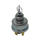 Ignition Switch Fits Ford Tractor '65-up Diesel E7NN11N501AC as Fits Lucas