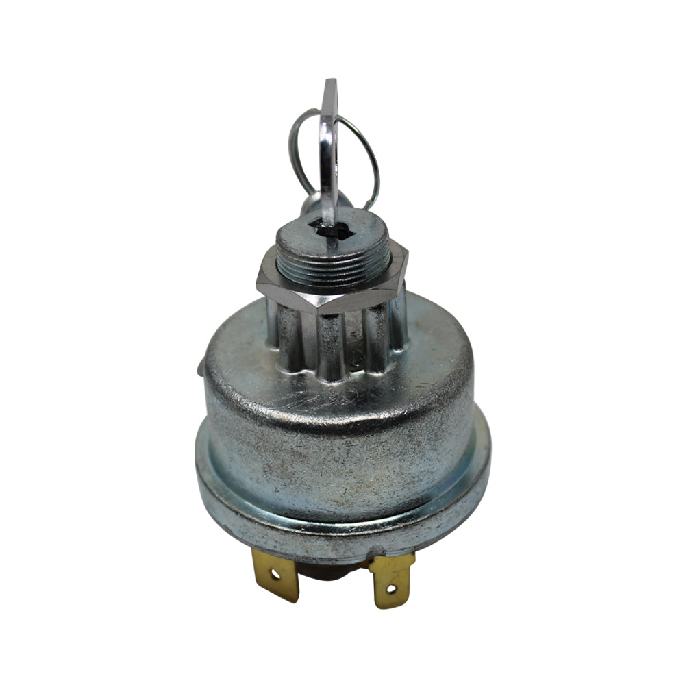 Ignition Switch Fits Ford Tractor 3400 3500 3550 4400 4500 420 445 450+++
