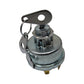 E7NN11N501AB Starter Switch Fits Ford Tractors 2000, 3000, 4000, 5000, 7000 +