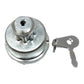 Ignition Switch with Cold Start and 2 Keys Fits Ford Replaces 82849085