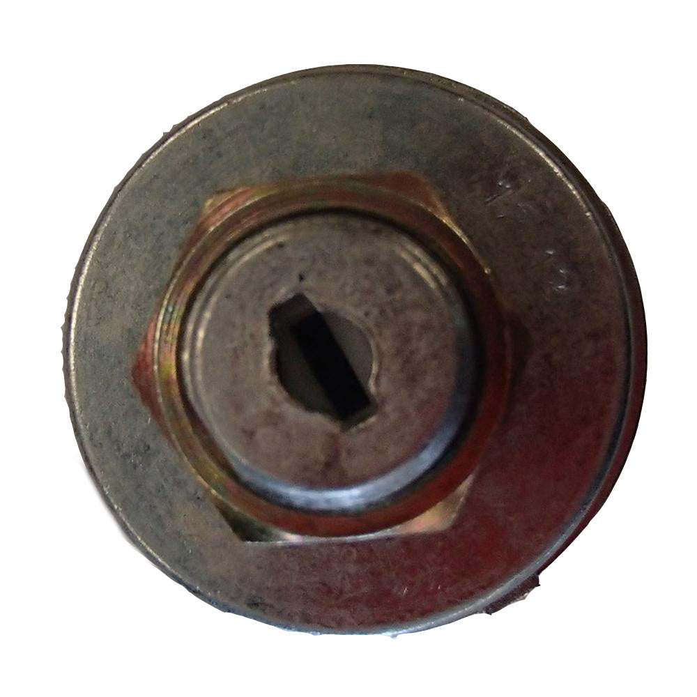 Tractor Starter Switch w/o Heater Fits Ford 6610, 7610, 7810, 8000, 8200, 8210+