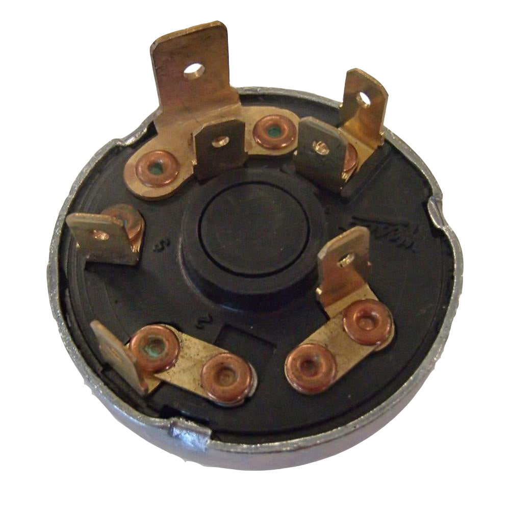 IGNITION SWITCH FOR PART C5NN11N501A C5NN11N572A D3NN11N501A D5NN11N501A