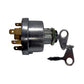 Ignition Switch Fits Ford Tractor 3230 3430 3930 4130 4630 4830 5030 8530 8630