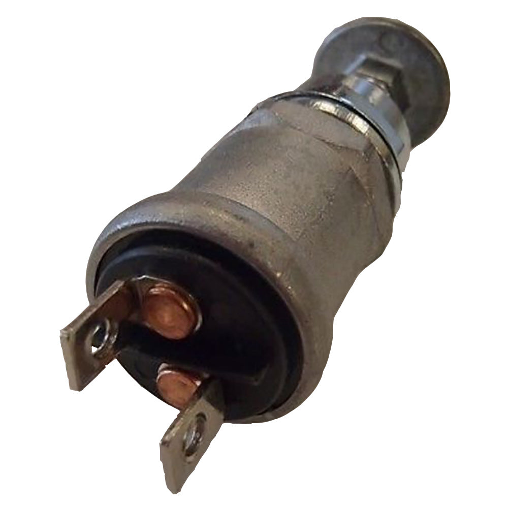 2-Position Push / Pull Ignition Switch Fits International Harvester