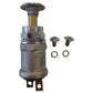 2-Position Push / Pull Ignition Switch Fits International Replaces 62801DC