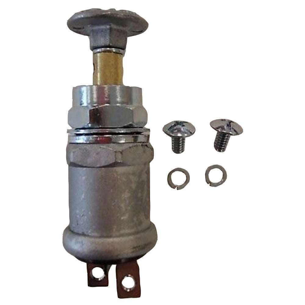 62801DC Ignition Switch Fits International Harvester Fits FARMALL Fits Cub B C H