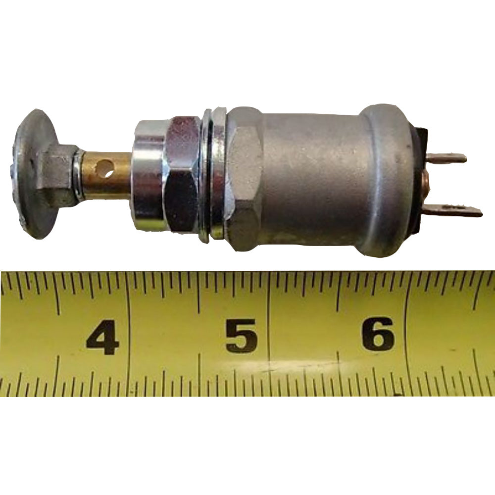 62801DC Push Pull Ignition Switch Fits IH Fits FARMALL Super A B C H M MD Fits C