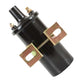 Coil w/Bracket & Resistor Fits Ford/New Holland Replaces 83960114