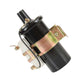 6V/12V Ignition Coil Fits Case-IH Tractors 454 464 504 544 574 674 706
