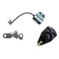 Ignition Tune-Up Kit Fits Ford Tractor Series 501 600 601 700 701 800 801 900 90