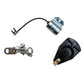 Ignition Kit with Rotor Fits Ford NAA 8N 600 700 800 2000 4000 6000 ATK7FAR