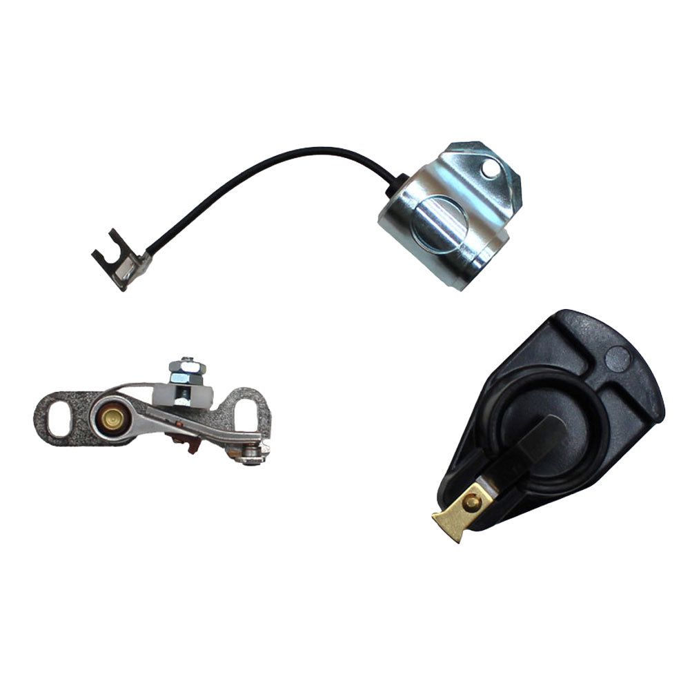 ATK7FAR Ignition Kit Fits Ford New Holland NAA 8N 600 700 800 2000 4000