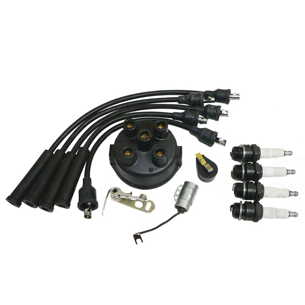 COMPLETE TUNE UP KIT Fits Massey Ferguson 204 2135 2200 2500 TRACTOR 4 CYLINDER