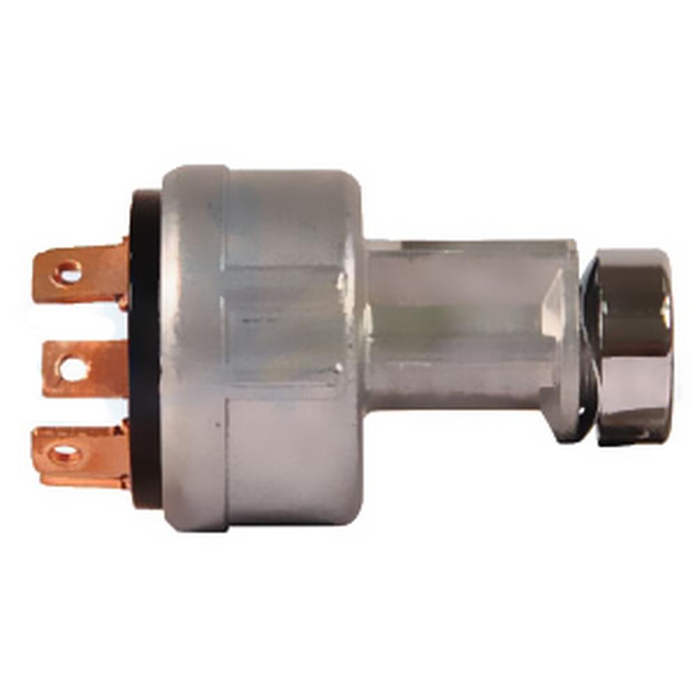 Ignition Switch for YANMAR Tractor 194155-52110 155 180 1300 1510 1720 1810 1820