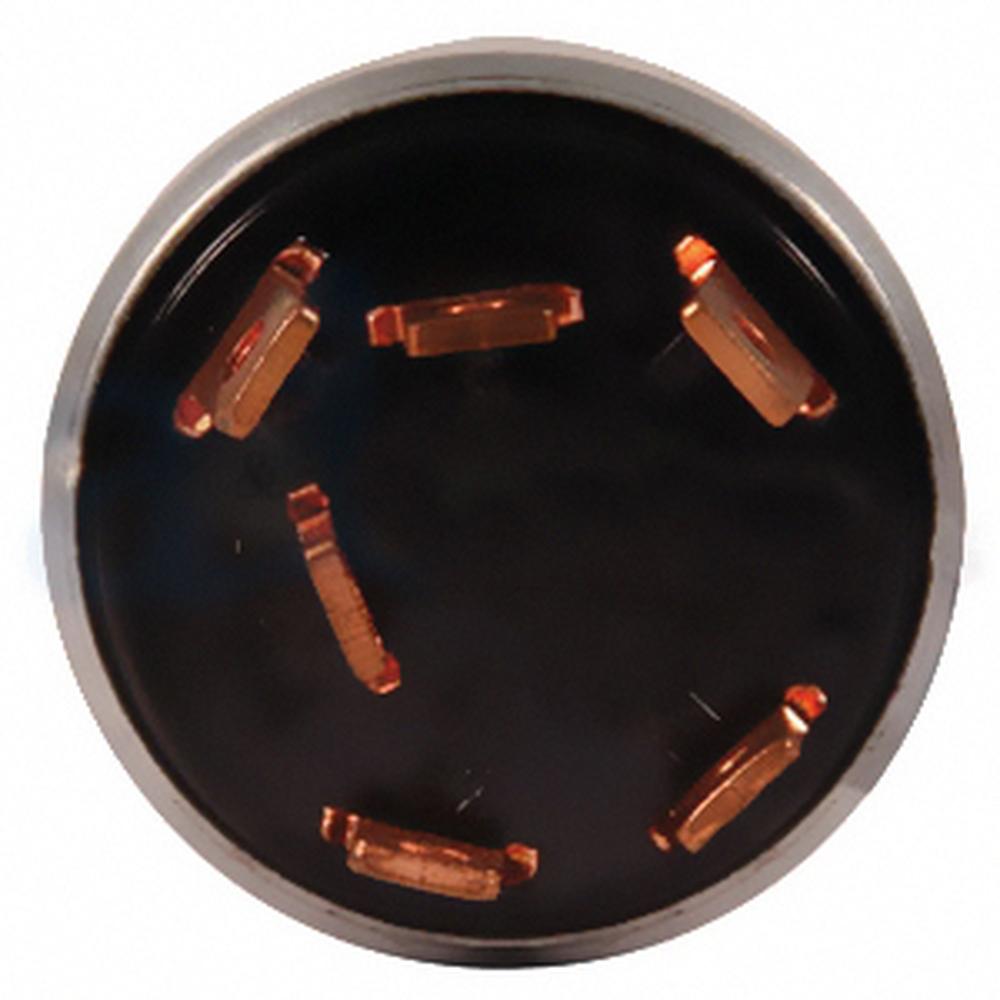 Key Switch for Yanmar 1300 1500 1600 1700 1510 1601 1702 1720 YMG1800 1802 1810