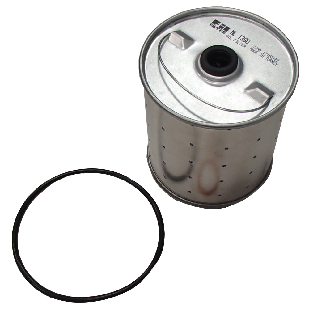 Comprehensive Maintenance Kit Fits Ford/New Holland Replaces 2NAA9155B