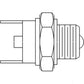 3761983M91 Safety Switch Fits Massey Ferguson Tractors 231, 231S+