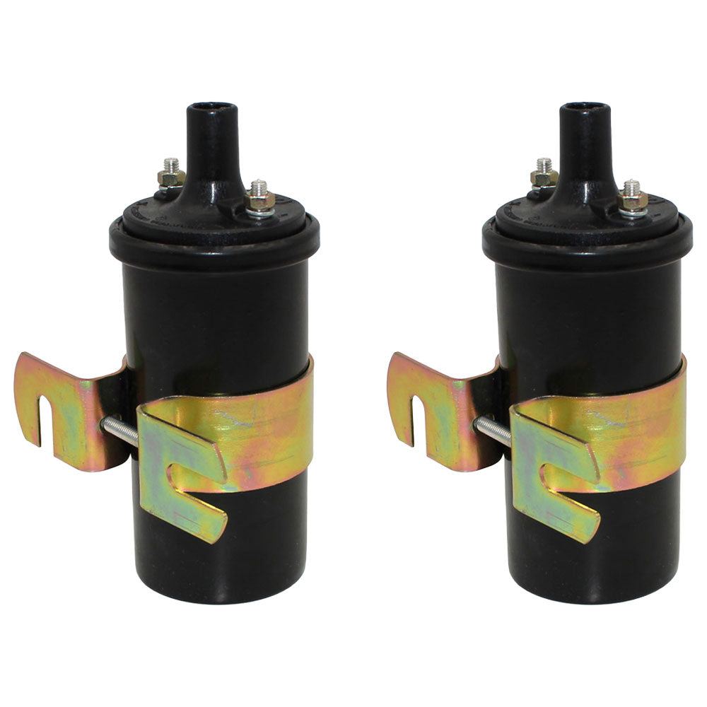 Qty 2: Ignition Coil Fits Ariens Replaces 011823