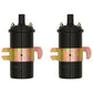 Qty 2: Ignition Coil Fits John Deere Replaces AM132453