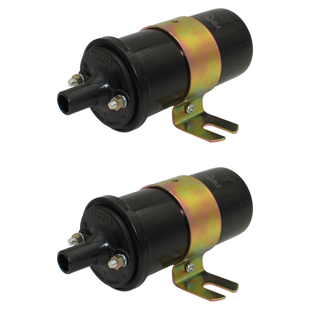 Qty 2: Ignition Coil Fits Ariens Replaces 011823