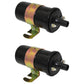 Qty 2: Ignition Coil Fits Gravely Replaces 011823